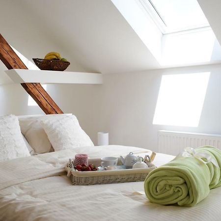 زغرب Lunima Apartment المظهر الخارجي الصورة