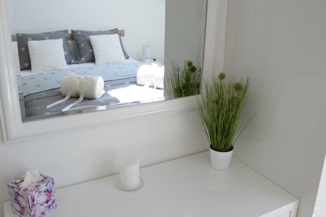 زغرب Lunima Apartment المظهر الخارجي الصورة