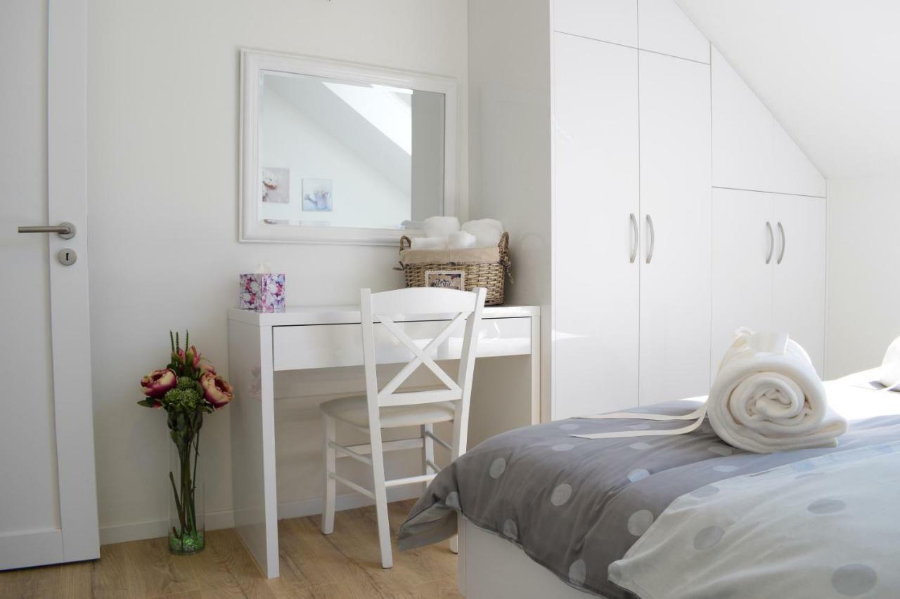 زغرب Lunima Apartment المظهر الخارجي الصورة